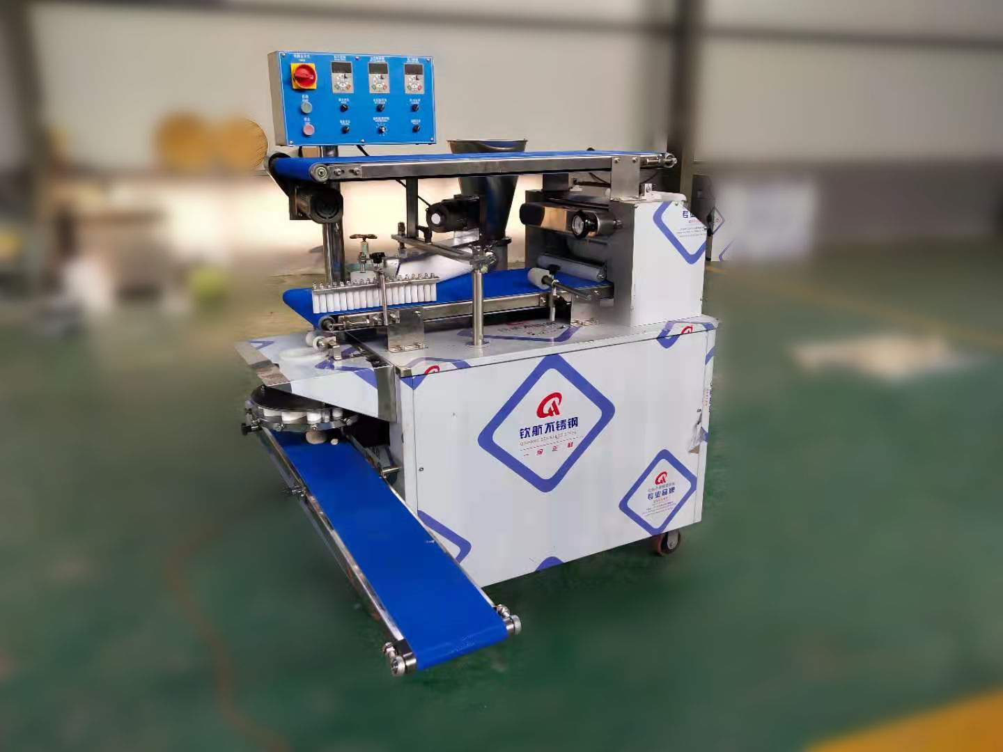 食品機(jī)械 食品機(jī)械