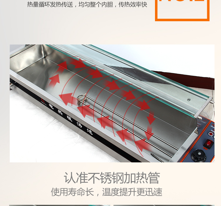 食品機械 食品機械