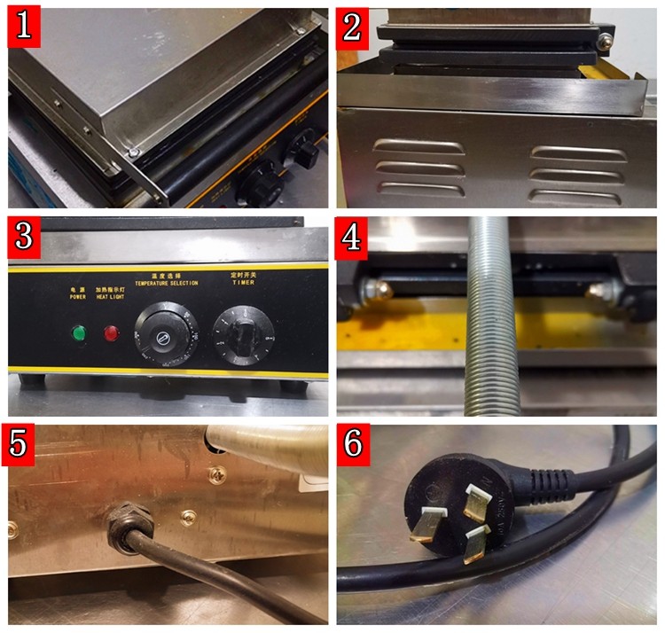 食品機械 食品機械