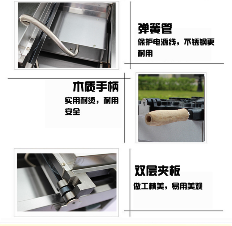 食品機械 食品機械