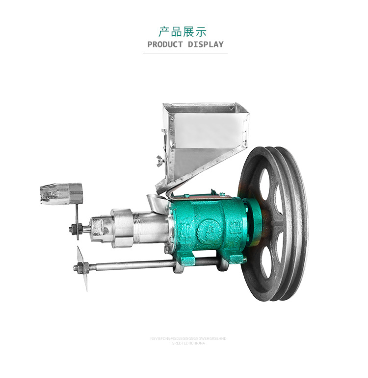 食品機(jī)械 食品機(jī)械