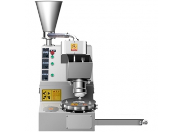 FT86/FT87臺(tái)式老面包子機(jī)